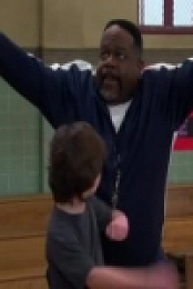 The Neighborhood S02E18 480p x264-mSD [eztv]