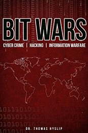 BIT WARS: Cyber Crime, Hacking & Information Warfare [NulledPremium]
