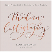 Modern Calligraphy-Lucy Edmonds(ePUB)