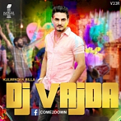 [C2D] DJ Vajda - Kulwinder Billa [2015-M4A-320-Kbps-VBR-iTunes-RIP]