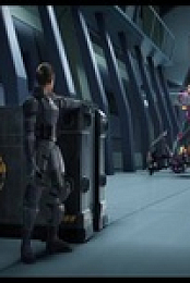 Transformers EarthSpark S01E11 480p x264-mSD EZTV