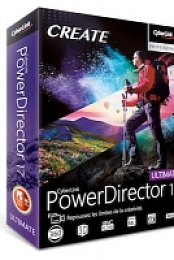 CyberLink PowerDirector Ultimate v17.0.2217.0 [AndroGalaxy]
