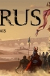 Vagrus - The Riven Realms v0.5.15a