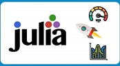 [ DevCourseWeb ] Udemy - Julia Programming For Beginners - Learn Julia Programmi...