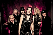 Nightwish - Shudder Before The Beautiful (Single) 2015 ak