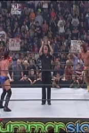 WWE SummerSlam 2007 480p x264-mSD EZTV