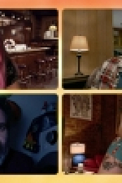Connecting S01E01 1080p WEB H264-CAKES EZTV