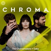 VA - CHROMA - 09-05.2026.WEB.FLAC.[16BITS.44.1KHZ]-EICHBAUM