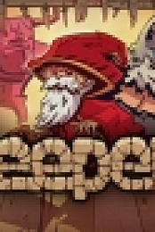 KeeperRL Alpha 31.3