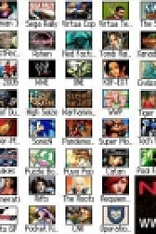 N Gage Games Old And 2.0