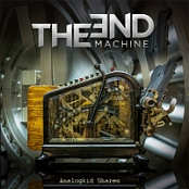 The End Machine - The End Machine (Japan)2019ak