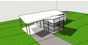 [ FreeCourseWeb ] Skillshare - Modern Home Design with SketchUp