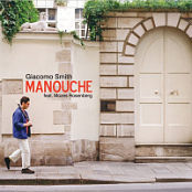 Giacomo Smith & Mozes Rosenberg - Manouche (2025) FLAC