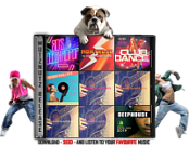 MutzNutz Music Pack 192 2019