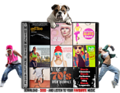 MutzNutz Music Pack 078 2020 - [ ANT ]