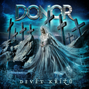 Donor - Devet Krizu (2022) (Opus ~128) [Only2]