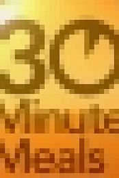 30 Minute Meals S29E08 Hooked WEBRip x264-CAFFEiNE[TGx]