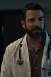 Brilliant Minds S01E09 720p HDTV x264-SYNCOPY EZTV