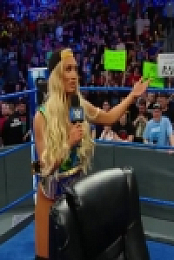 WWE SmackDown Live 2018 04 24 480p x264-mSD[eztv]