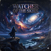 WATCHER OF THE SKIES AGAIN