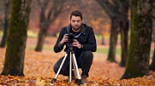 Skillshare - Filmmaking Techniques: Camera Settings for Storytelling
