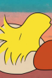 Camp Snoopy S01E11 XviD-AFG EZTV