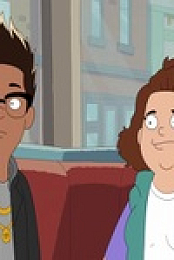Duncanville S03E06 480p x264-mSD EZTV