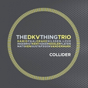 DKV Trio, The Thing - Collider (2016)