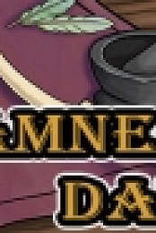 Damned Daniel