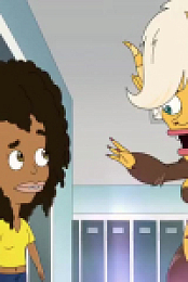 Big Mouth S07E05 480p x264-mSD EZTV