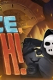 Peace, Death! v22.10.2019