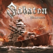 Bismarck - Sabaton 2019 EP [FLAC] {SystemsDown}