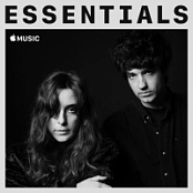 Beach House - Essentials (2019) Mp3 320kbps Songs [PMEDIA]