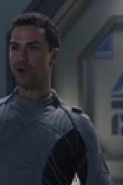 The Ark S01E03 XviD-AFG EZTV