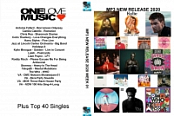 MP3 NEW RELEASES 2020 WEEK 01 - [GloDLS]