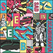 SeeB - Sad in Scandinavia (2021) Mp3 320kbps [PMEDIA] ️