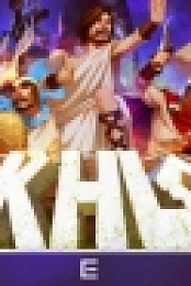 Okhlos: Omega v2.1.0.1
