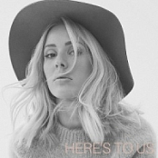 Ellie Goulding – Here’s to Us (CTRC)