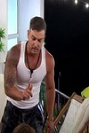 Ex on the Beach S05E09 480p x264-mSD EZTV