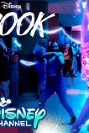 Shook 2019 Disney 720P WEB-DL X264 Solar