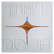 RL Grime - NOVA (2018) Mp3 (320kbps) [Hunter]