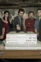 Money Heist S04 SPANISH WEBRip x264-ION10