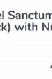 [ DevCourseWeb ] Codecourse - Laravel Sanctum (Airlock) with Nuxt