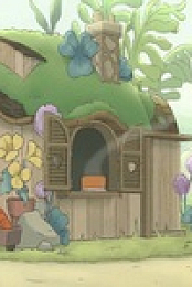 Frog and Toad S01E04 480p x264-mSD EZTV