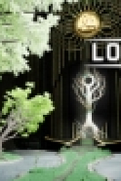 The Long Gate