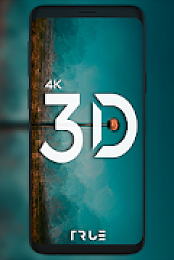 Parallax Live Wallpapers - 3D Backgrounds v1.5 Premium Mod Apk {CracksHash}