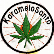 Karamelo Santo - El Baile Oficial - Live 2008 ( Audio)