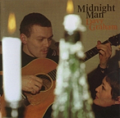 Davy Graham - Midnight Man (1966) [EAC-FLAC]