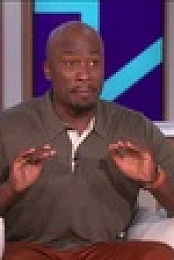 The Talk S12E155 XviD-AFG EZTV