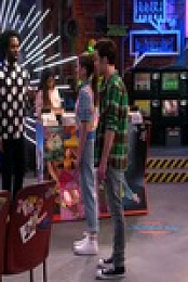 Warped S01E06 Plagiarized 480p x264-mSD EZTV